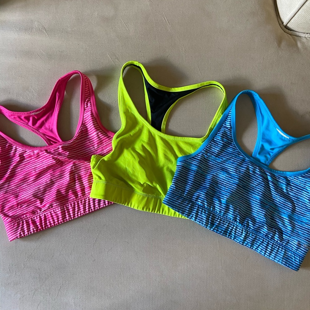 Women’s Champion Reversible Sports Bras
